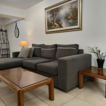 Apartment Irina 아테네 외부 사진