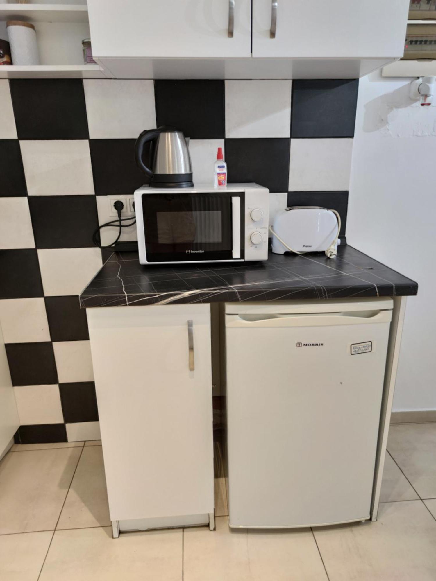 Apartment Irina 아테네 외부 사진