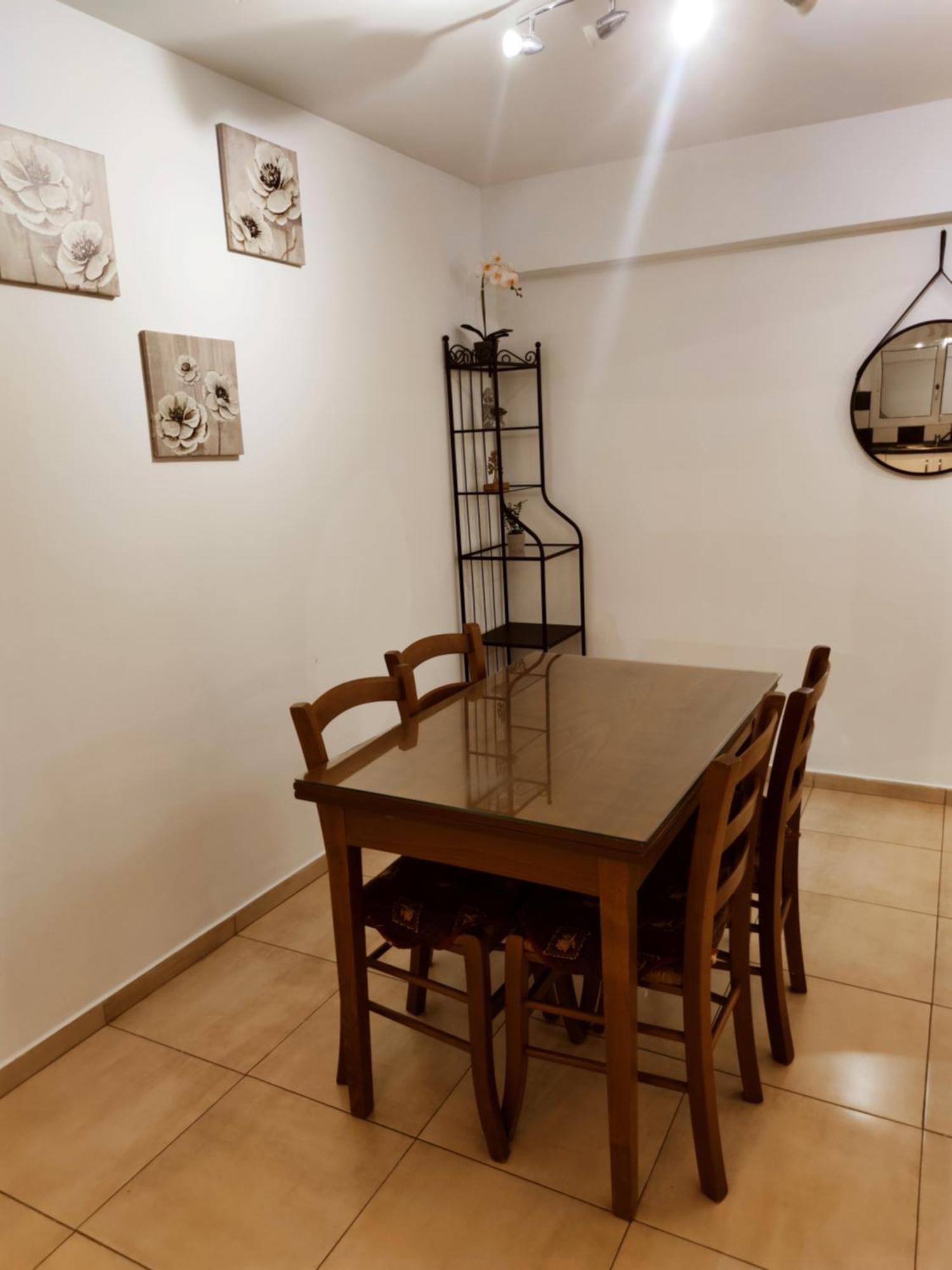 Apartment Irina 아테네 외부 사진