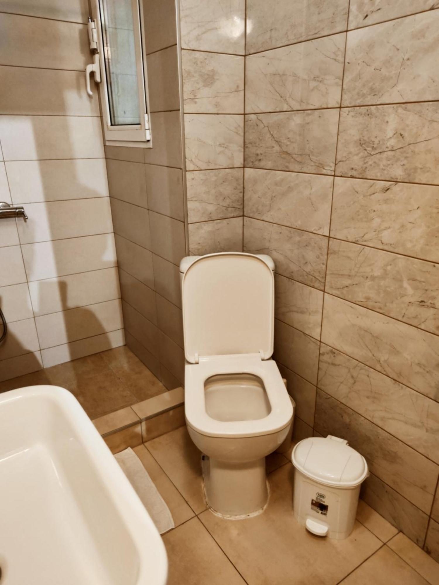 Apartment Irina 아테네 외부 사진