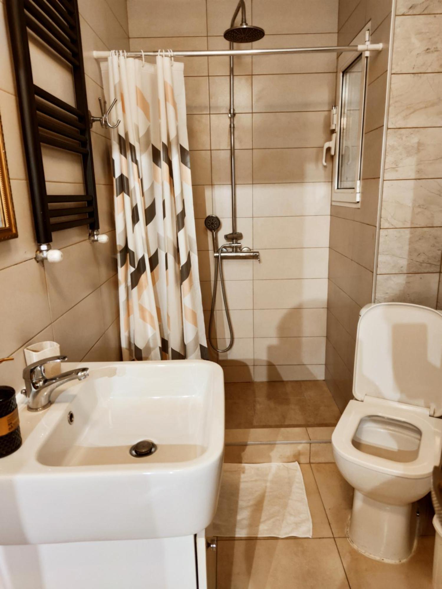 Apartment Irina 아테네 외부 사진