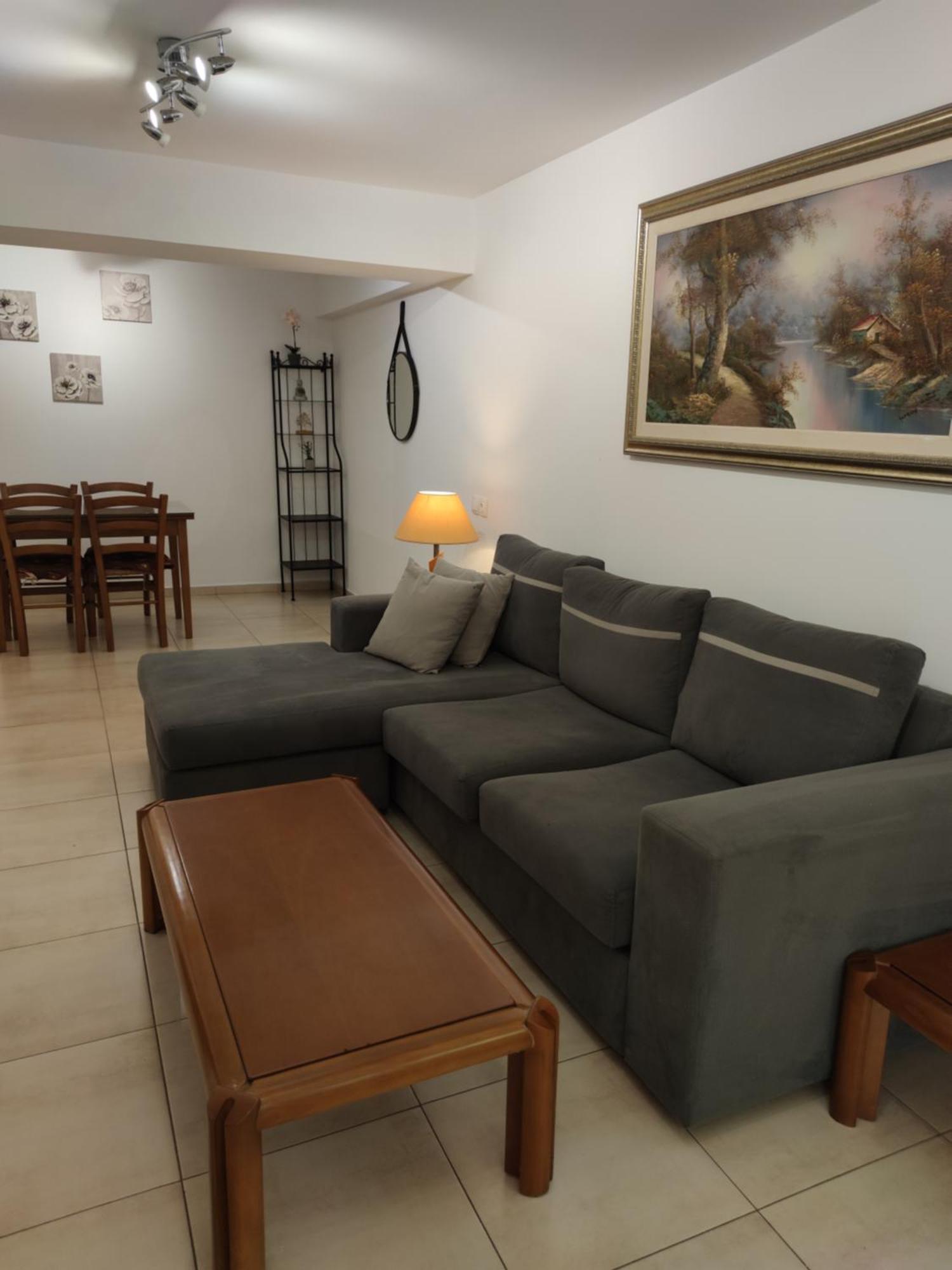 Apartment Irina 아테네 외부 사진