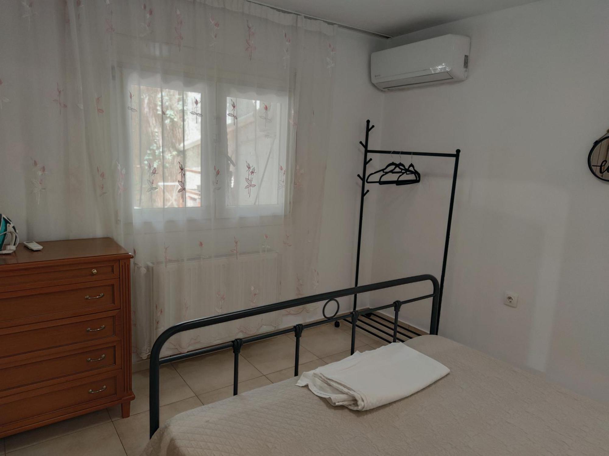 Apartment Irina 아테네 외부 사진