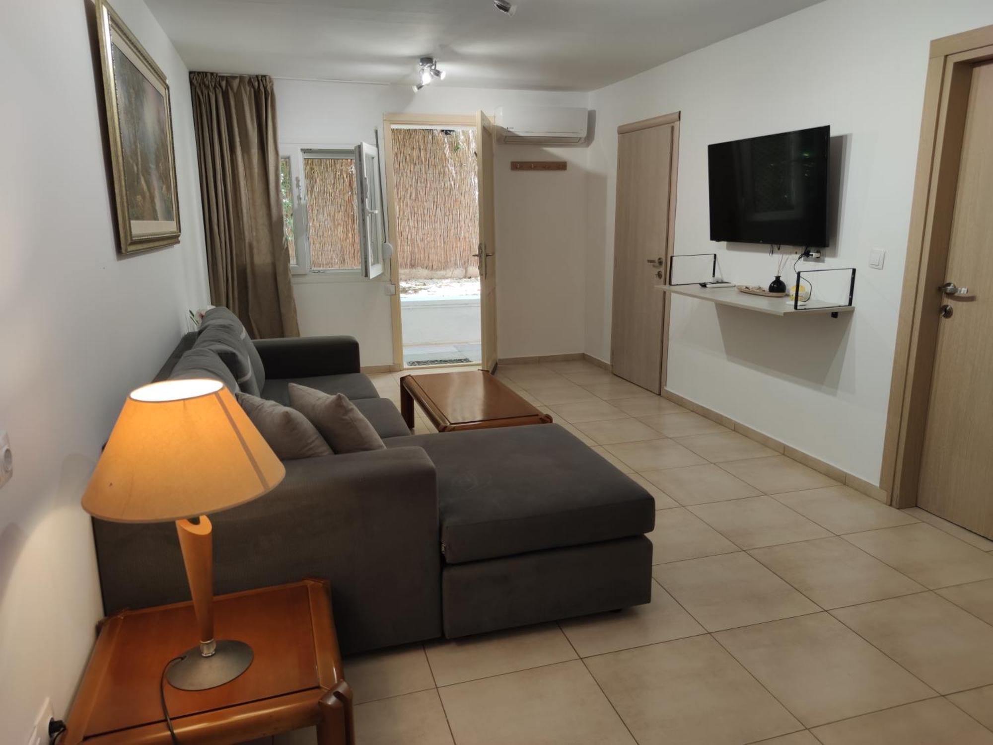 Apartment Irina 아테네 외부 사진