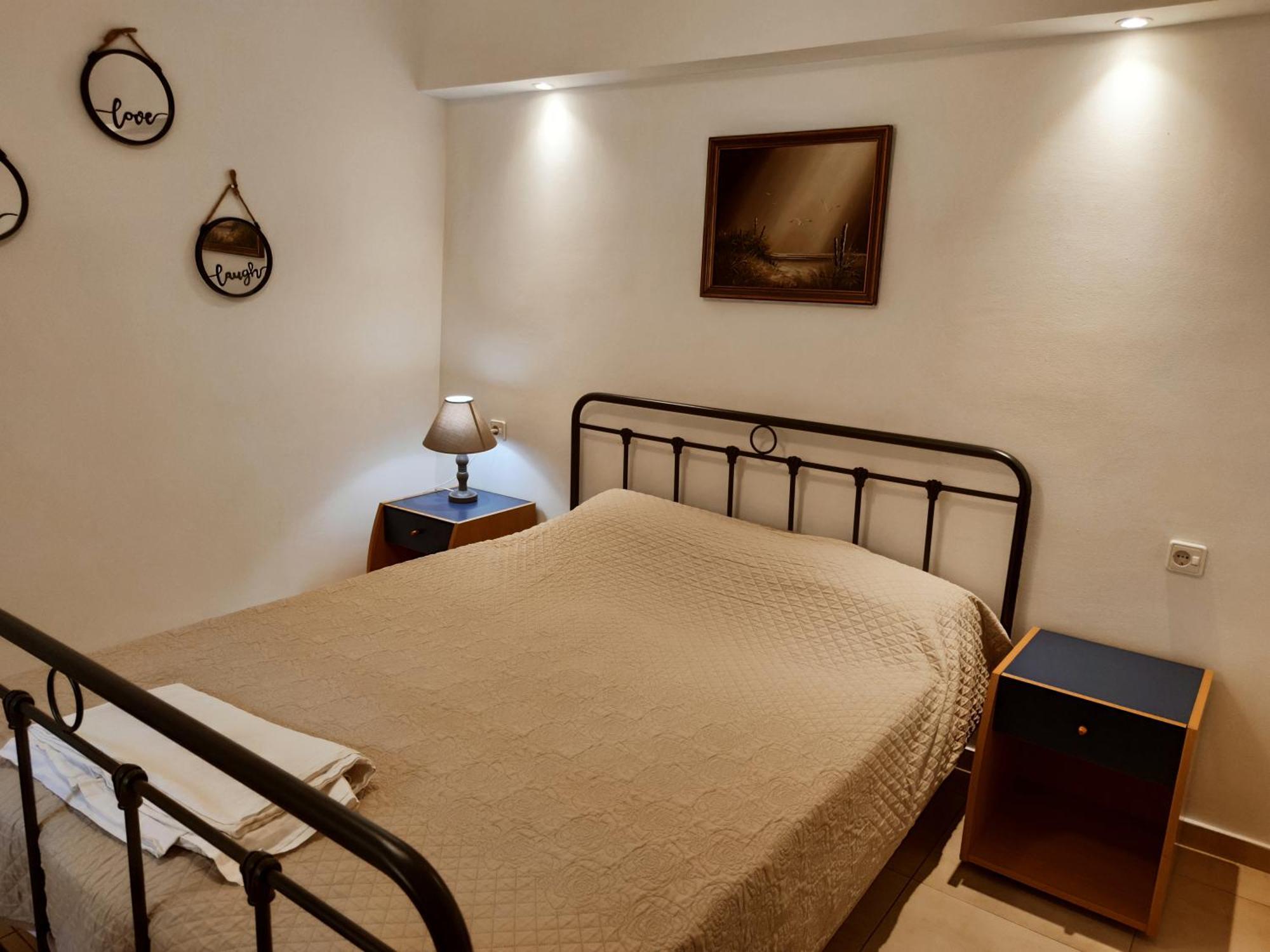 Apartment Irina 아테네 외부 사진