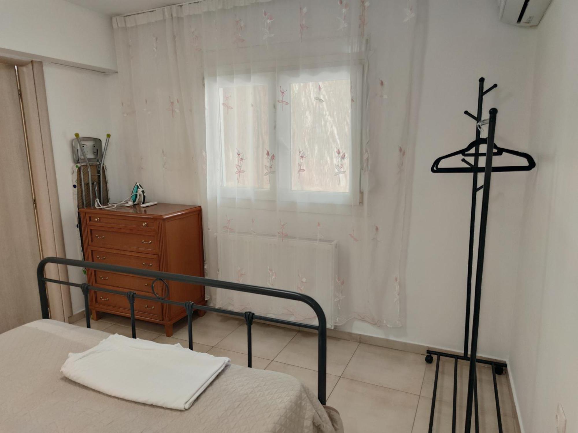 Apartment Irina 아테네 외부 사진
